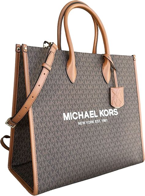 michael kors tote amazon|michael kors tote clearance.